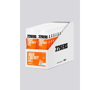 226ERS High Energy BCAA Naranja - 24 Geles 76 Gr. talla UNICA