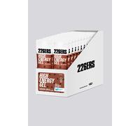 226ERS High Energy Cafeína - 24 Geles Glucosa 76 Gr. talla UNICA