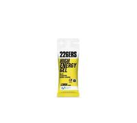 226ERS HIGH ENERGY GEL 45gr LIMON Talla única