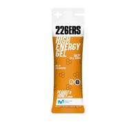 226ERS HIGH ENERGY GEL 76G - TALLAS: ÚNICA, Color: SALTY PEANUT HONEY
