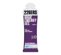 226ERS High Energy Gel Bcaas 76 Gr