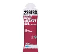 226ERS High Energy Gel Caffeine 76 Gr