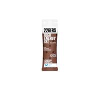 226ERS High Energy Gel, Gel Energético Deportivo con Cafeina, Café 1 x 76g