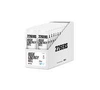 226ERS High Energy Gel, Gel Energético Deportivo, Neutral 24 x 76g