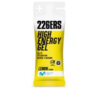 226ERS High Energy Gel Limón 45 gr