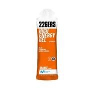 226ERS® High Energy Gel Orange Flavour 60ml