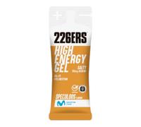 226ERS High Energy Gel Salty 45 Gr