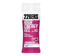 226ERS High Energy Gel Salty 45 Gr