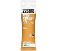 226ERS High Energy Gel Speculoos Salado 76 gr