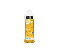 226ERS High Energy Gels | Geles Energéticos con 50g de Ciclodextrina como Hidrato, Vegano, Plátano - 24 Geles