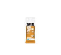 226ERS - High Energy XS, Gel Energético para Deportistas, Ciclodextrina, Hidratos de Carbono, Sodio y Aromas Naturales, Vegano, Sabor Speculoos, 1 Gel x 45 g