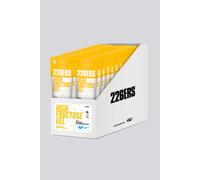226ERS High Fructose Banana - 24 Geles 80 gr. talla UNICA