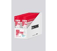 226ERS High Fructose Cafeína Cola - 24 Geles 80 gr. talla UNICA