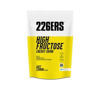 226ERS High Fructose Energy Drink, Bebida Deportiva en Polvo, Limón 1kg