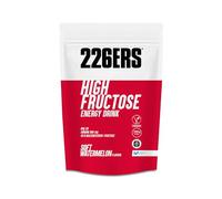 226ERS - High Fructose Energy Drink, Bebida Energética para Deportistas, con Maltodextrina y Fructosa, Vegano y Sin Gluten, Aporte Hidratos de Carbono, Sabor Sandía, Doypack 1kg