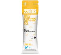 226Ers Gel Energético High Fructose Plátano Bio 80g
