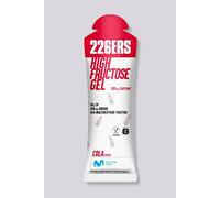 226Ers High Fructose Gel Cafeína - Glucosa 80 Gr. MKP talla T.U.