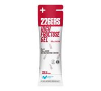 226ERS High Fructose Gel Caffeine 80 Gr