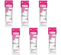 226ERS High Fructose Gel Fresa 6x80 gr