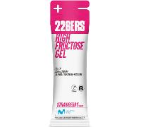 226ERS High Fructose Gel Fresa 80 gr