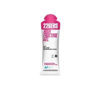 HIGH FRUCTOSE GEL 80 GR FRESA Talla única