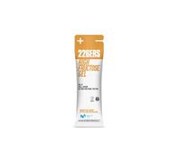 226ERS High Fructose Gel, Gel Energético Deportivo, Speculoos 1 x 80g | 55g hidratos multitransportables de alta absorción, maltodextrina y fructosa 1:0.8, sin gluten, sin lactosa, vegano