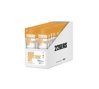 226ERS High Fructose Gel, Gel Energético Deportivo, Speculoos 24 x 80g