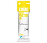 226ERS High Fructose Gel Limón 80 gr