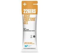 226Ers High Fructose Gel Speculoos 80g