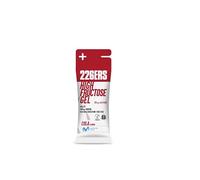 226ERS High Fructose XS, Gel Energético Deportivo con Cafeína, Cola 1 x 44g | 44g hidratos multitransportables de alta absorción, maltodextrina y fructosa 1:0.8, sin gluten, sin lactosa, vegano