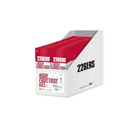226ERS High Fructose XS, Gel Energético Deportivo con Cafeína, Cola 32 x44g