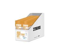 226ERS High Fructose XS, Gel Energético Deportivo, Speculoos 32 x 44g