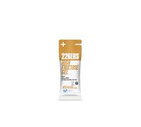 226ERS - High Fructose XS, Gel Energético para Deportistas, con Maltodextrina y Fructosa, Vegano y Sin Gluten, Aporte Hidratos de Carbono, Sabor Speculoos, 1 Gel x 44 g