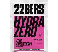 226ERS® Hydra Zero Sugar Free Sour Strawberry Flavour 7,5g