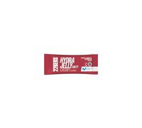 226ERS - Hydrajelly, Gel Energético Textura Gelatina, 40 g, a Base de Glucosa y Fructosa, Energía Inmediata, Recuperación Muscular, Aporte de Sodio, Mejor Asimilación y Digestión, Sabor Cereza Salada