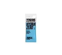 226ERS Hydrazero, Bebida Hipotónica Sales Minerales Polvo, Tropical 1 x7.5g | bebida hipotónica sin azúcares, repone electrolitos, mejora hidratación rendimiento, 500 mg de sodio, sin gluten, sin lactosa