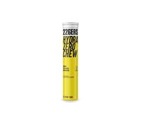 226ERS Hydrazero Chew Salts, Comprimidos Masticables para Reposición de Electrolitos, Apto para Veganos y sin Gluten, Sabor Limón, 13 Comprimidos