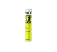226ERS Hydrazero Chew Salts, Electrolitos Masticables, Limón 1 x 13 | electrolitos esenciales, reposición electrolitos, sodio, potasio y magnesio, función muscular y nerviosa, sin gluten, vegano