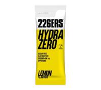 226ERS HydraZero Bebida hipotónica Limón Monodosis 7,5 g