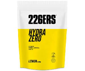 226ERS Hydrazero Drink Limón 225 gr
