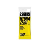 226ers HydraZero Limón 1 sobre x 7,5 gr