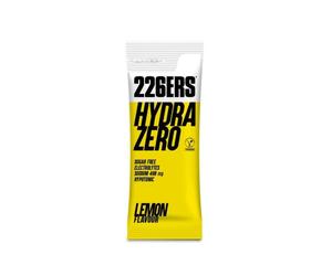 226ers HydraZero Limón 1 sobre x 7,5 gr