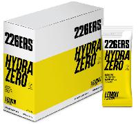 Bebida 226ers hydrazero 7,5g limón 7.5 G