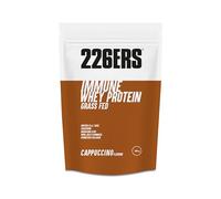 226ERS Immune Whey Protein, Proteína Refuerzo Inmunitario, Capuccino 700g