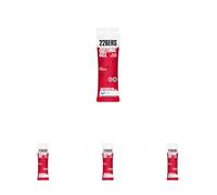 226ERS - Isotonic Gel, Gel Energético para Deportistas, Hidratos de Carbono, Aroma Natural y Stevia, Liberar Energía, Uso Glucosa y Digestión, Vegano, sin Gluten, Libre de Dopaje, Sabor Sandía, 1 Gel