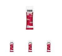 226ERS - Isotonic Gel, Gel Energético para Deportistas, Hidratos de Carbono, Cafeína y Stevia, Liberar Energía, Uso Glucosa y Digestión, Vegano, sin Gluten, Libre de Dopaje, Sabor Cola, 1 Gel