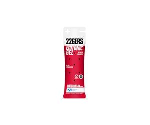 226ERS Isotonic Gel, Gel Energético para Deportistas, Hidratos, Sandía
