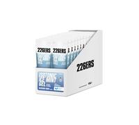 226ERS Isotonic Gel, Gel Isotónico Deportivo, Menta y Arandanos 24 x 68g
