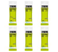 226ERS ISOTONIC PACK 12 UNDS GELES X 60 ML: GEL ENERGÉTICO ISOTÓNICO