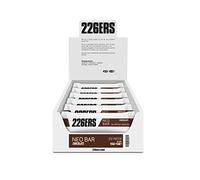 226ERS Neo Protein Bar, Barrita Proteica, Chocolate Negro 24 x 50g